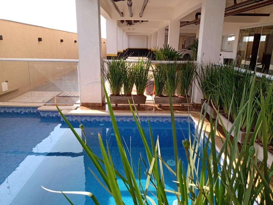 Apartment Flat Gavim Olimpia