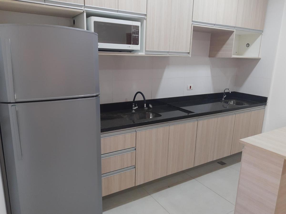 Flat Gavim Apartment *