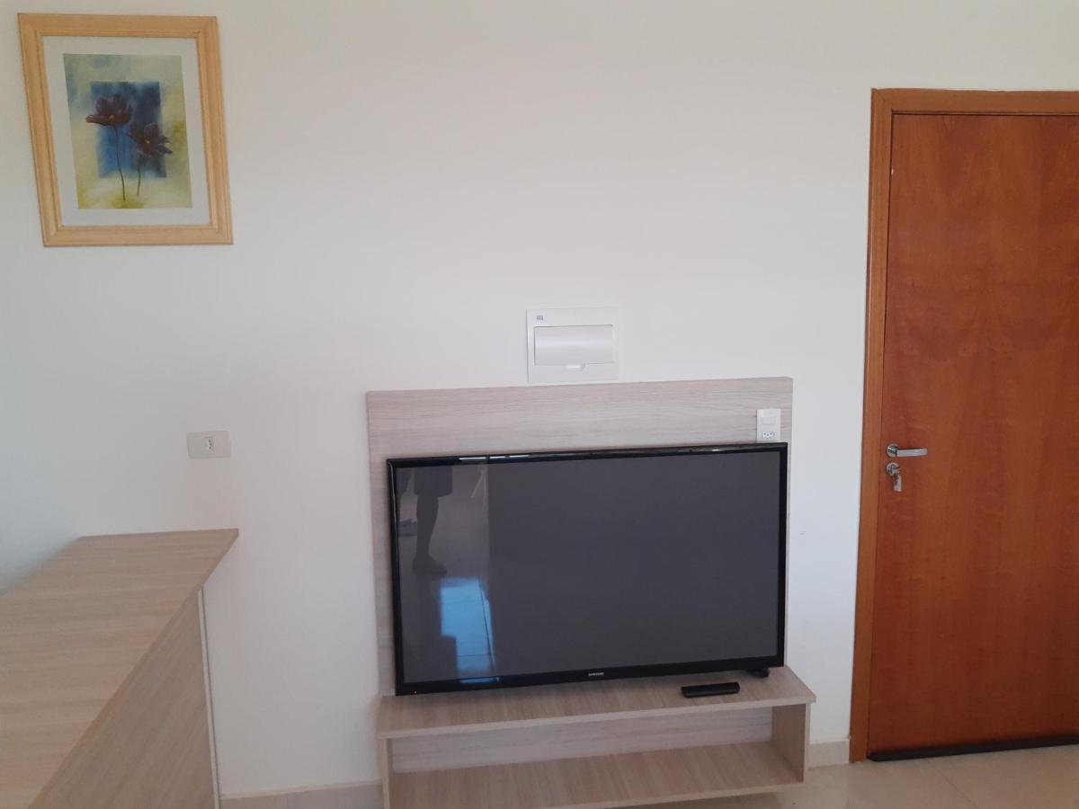 Flat Gavim Apartment