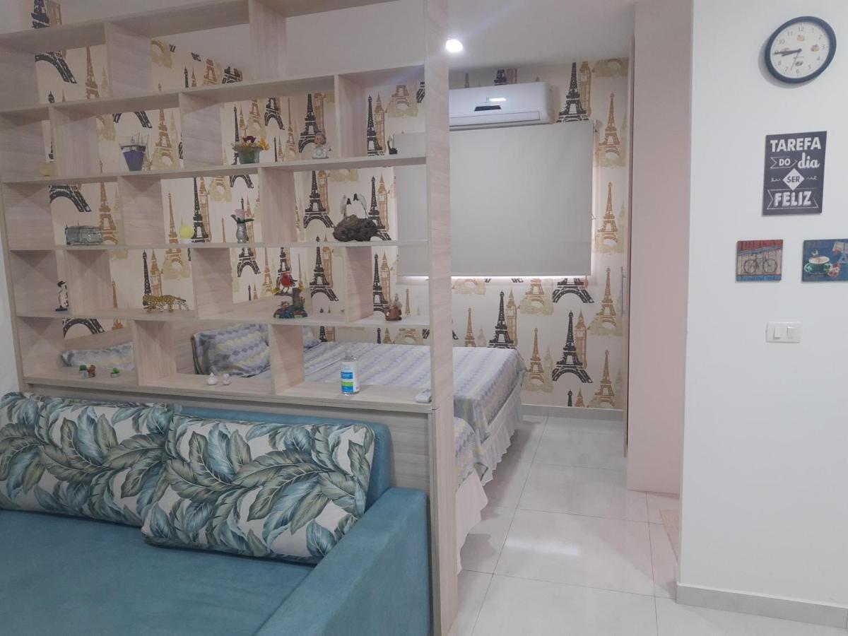 Flat Gavim Apartment