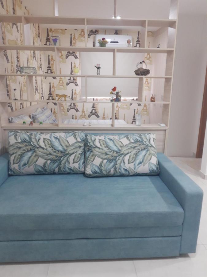 Flat Gavim Apartment Olimpia