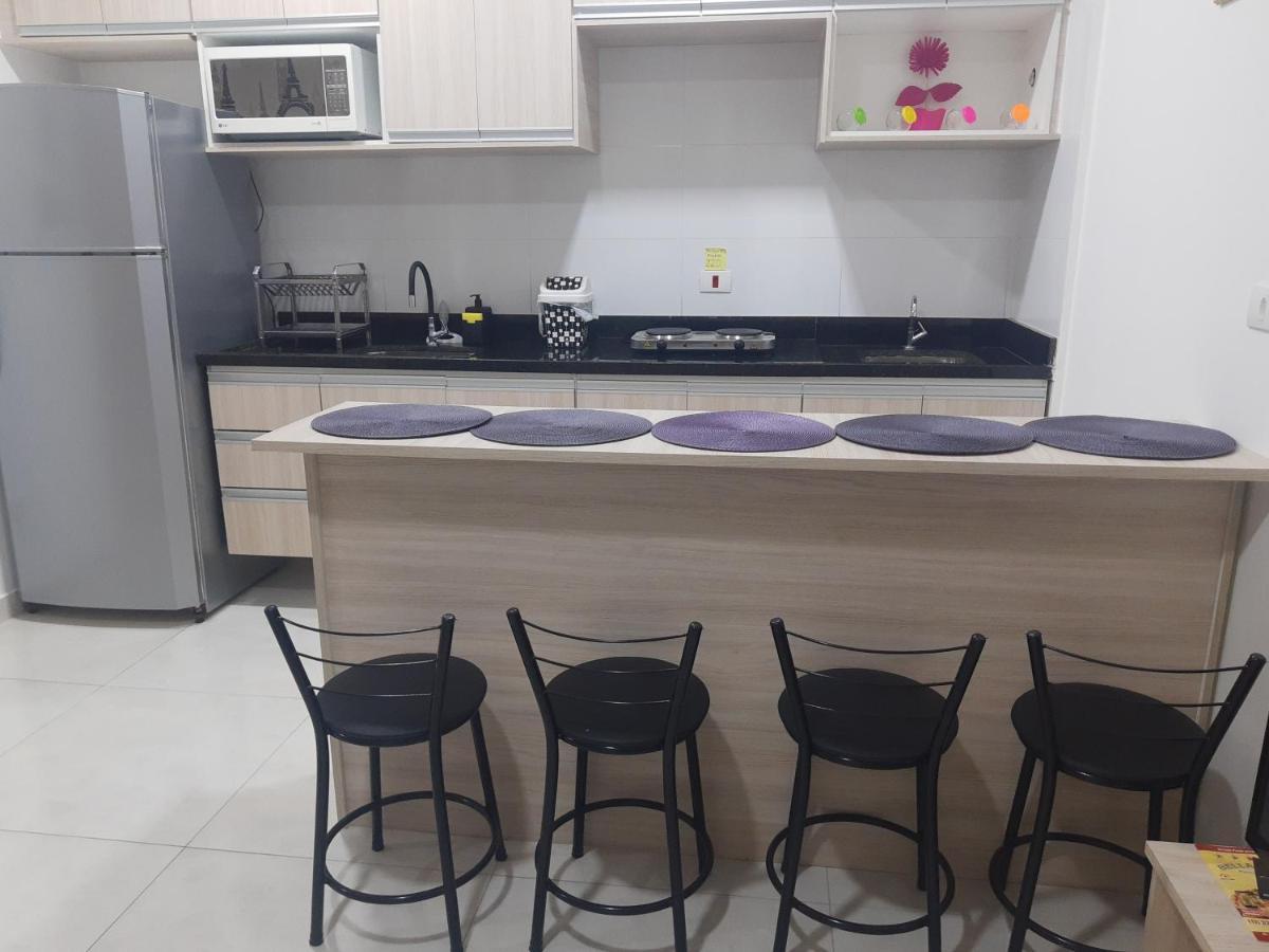 Apartment Flat Gavim *