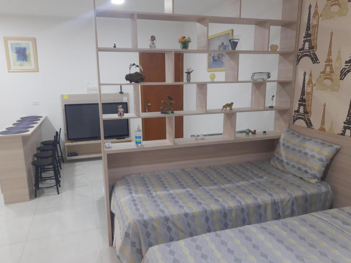 Flat Gavim Apartment